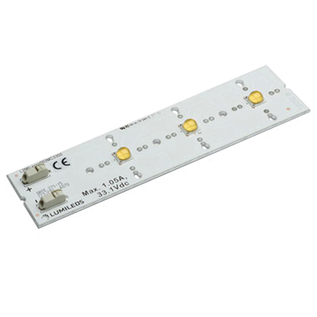 L2M0-4070003MC3300 Lumileds  LED COBs Engines Modules Strips