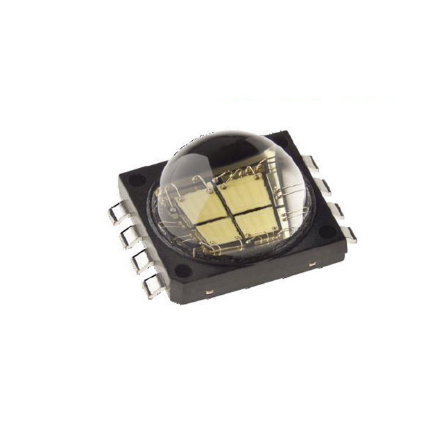MCE4WT-A2-0000-000M01 CreeLED, Inc.  Éclairage LED blanc