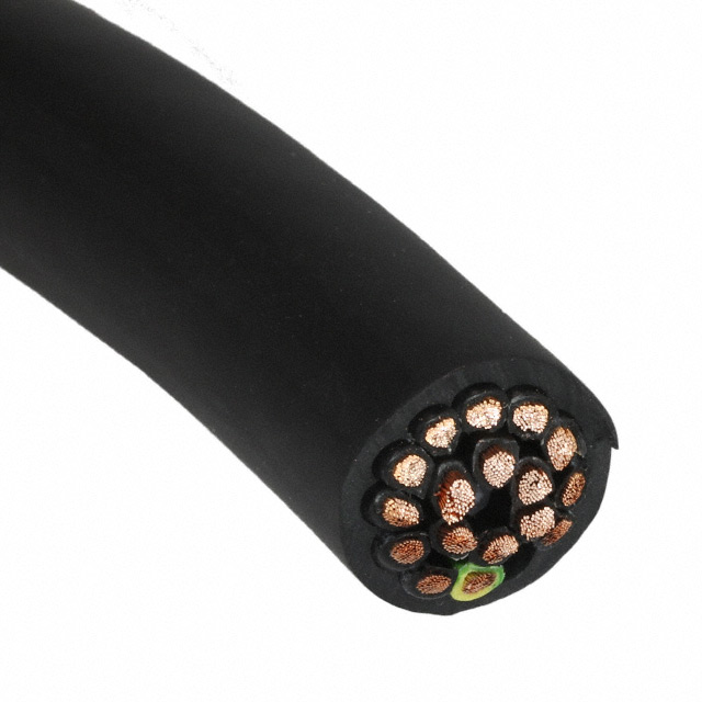 1552200259 Molex  Cavi Fili