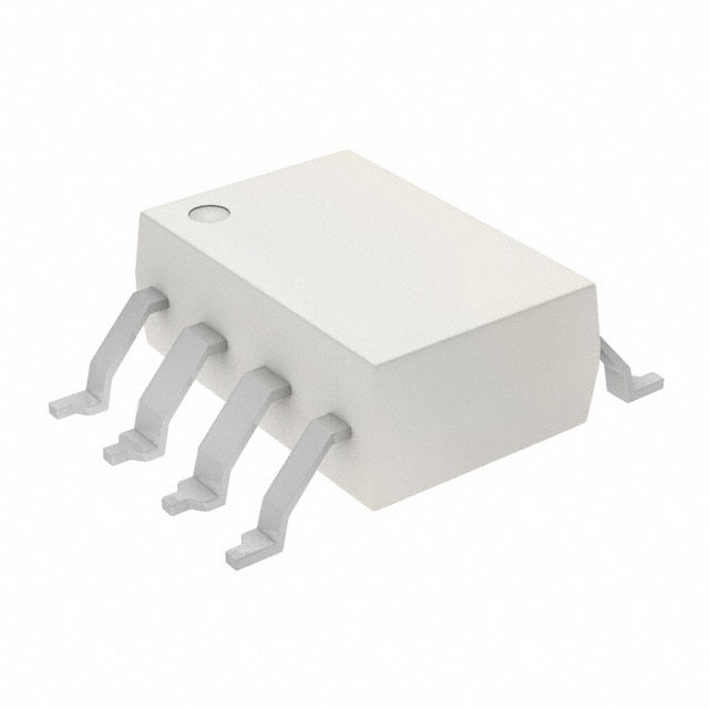 HCPL2631SM onsemi  Logic Output Optoisolators