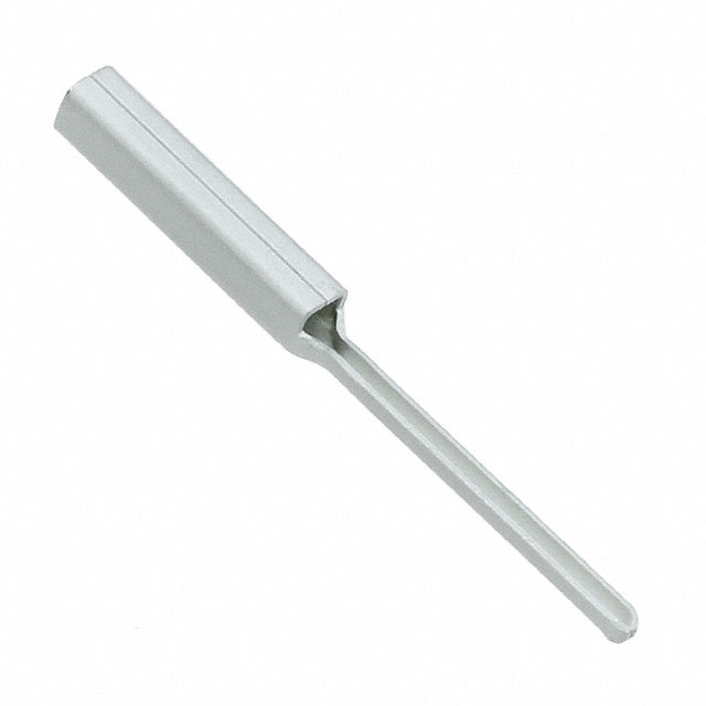 2834172-3 TE Connectivity AMP Connectors  Solid State Lighting Connector Contacts