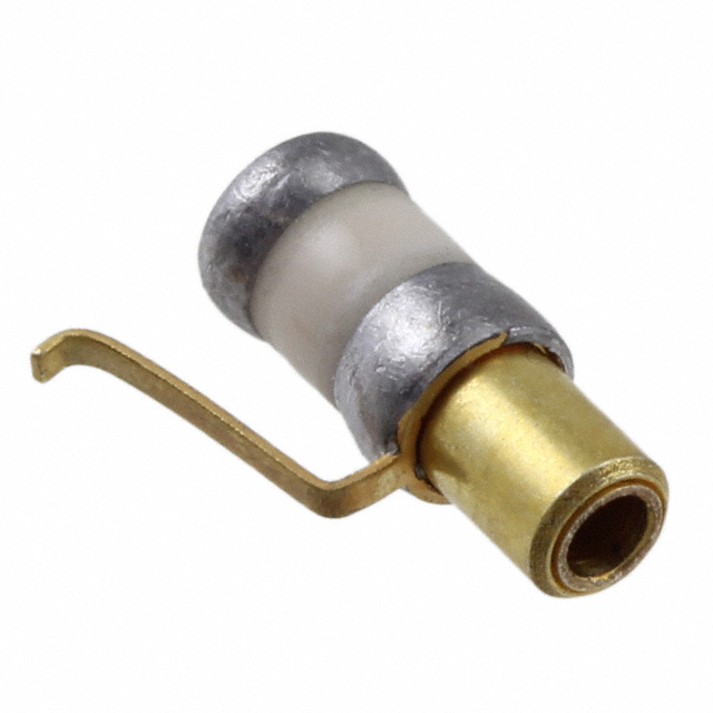 A1M4 Knowles Voltronics  Condensateurs au silicium