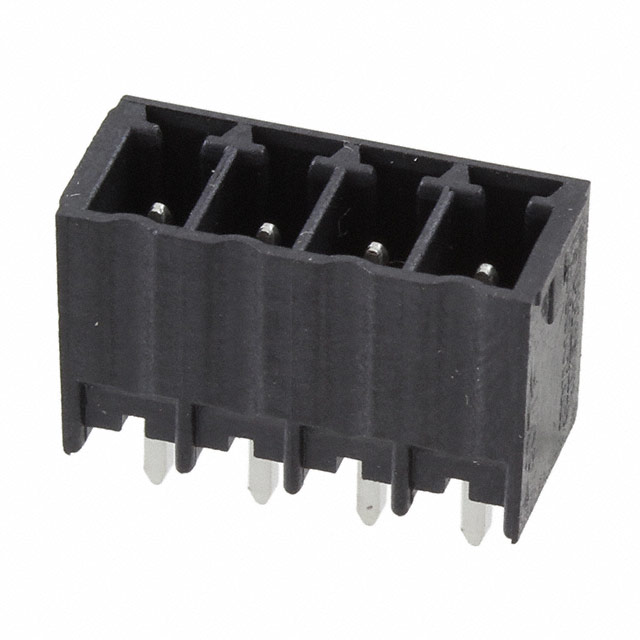 1707023 Phoenix Contact  Headers Plugs and Sockets