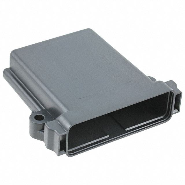 EEC-325X4B TE Connectivity Deutsch Connectors  Rectangular Connector Accessories