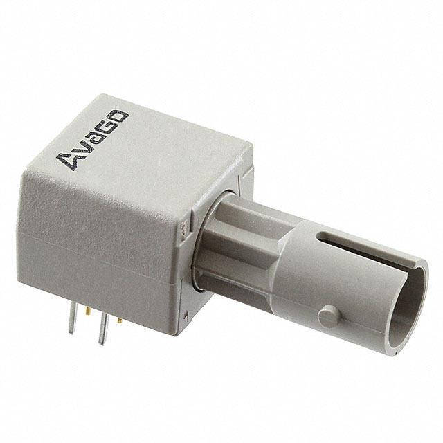 HFBR-1412PZ Broadcom Limited  Émetteurs à fibre optique - Discrets