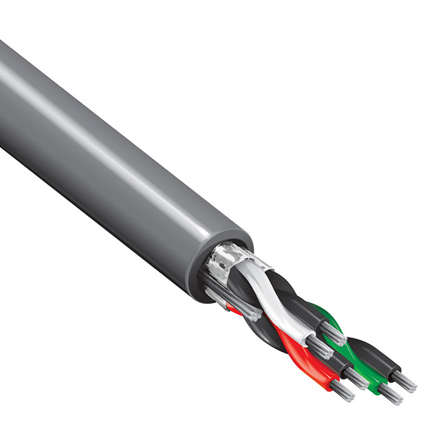 1420A 060500 Belden Inc.  Cavi Fili