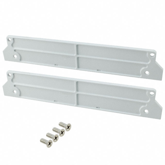 PJFPUWM1614 Hammond Manufacturing  Box Accessories