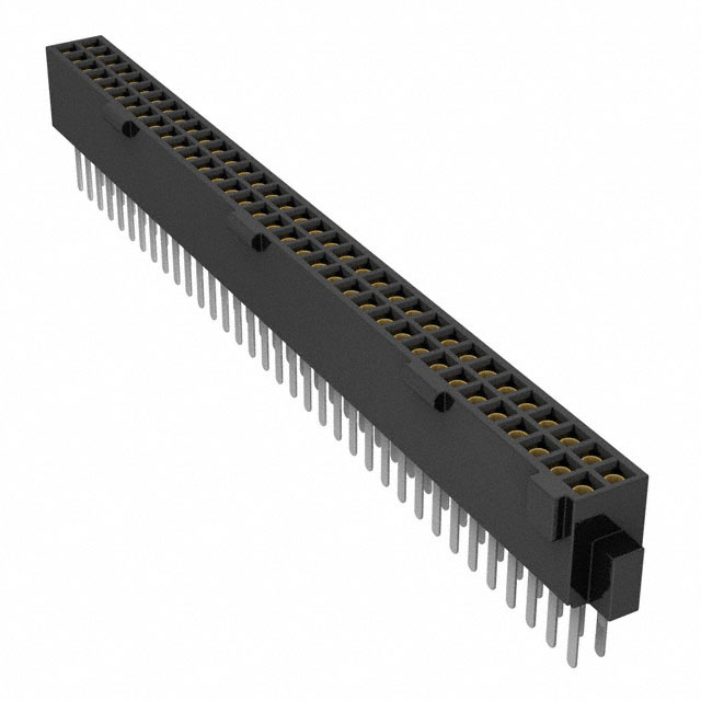 SFML-135-T1-S-D Samtec Inc.  Headers Receptacles Female Sockets
