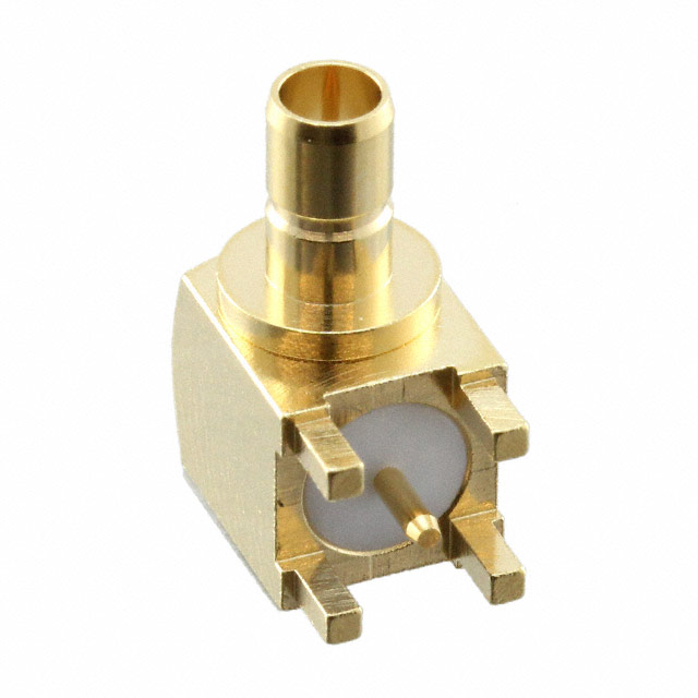 SMB7H-J-P-H-RA-TH1 Samtec Inc.  Koaxialsteckverbinder (HF)-Baugruppen