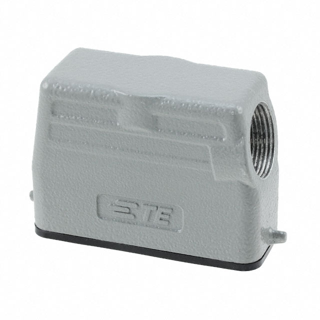T1319160125-000 TE Connectivity AMP Connectors  Gehäuse für Hochleistungs-Steckverbinder, Hauben und Sockel