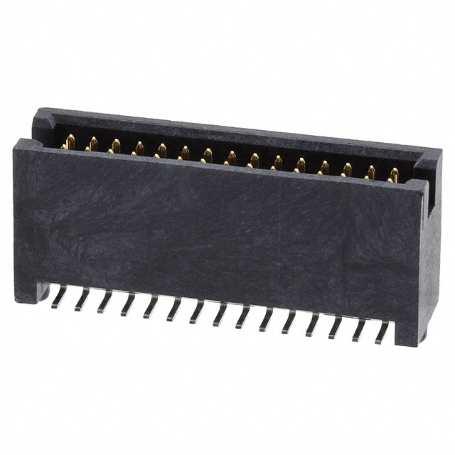 TFM-115-22-L-D-A Samtec Inc.  Embases à broches mâles