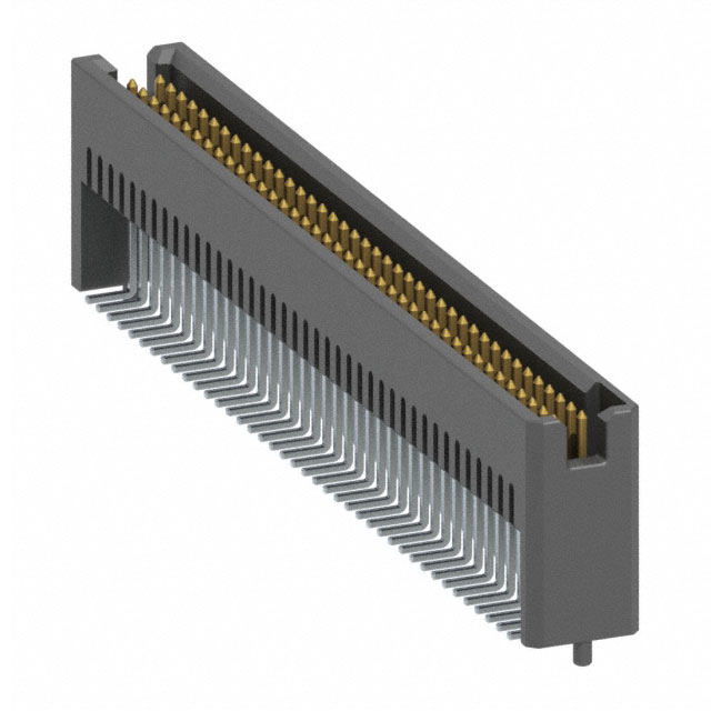 TFM-140-32-S-D-A-K-TR Samtec Inc.  Embases à broches mâles