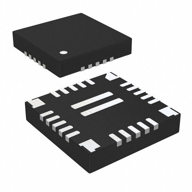 MP2636GR-Z Monolithic Power Systems Inc.  Cargadores de batería