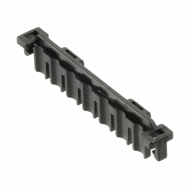 1969608-7 TE Connectivity AMP Connectors  Rectangular Connector Accessories