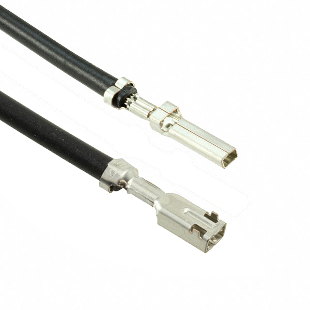 ASVMSVF14K152 JST Sales America Inc.  Assemblaggi di cavi