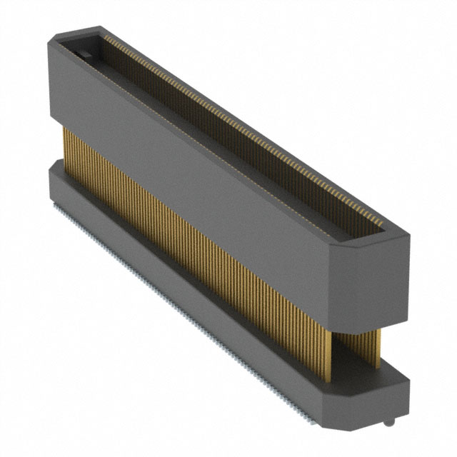 BTH-090-04-C-D-A-K Samtec Inc.  Arrays Edge Type Mezzanine (Board to Board)