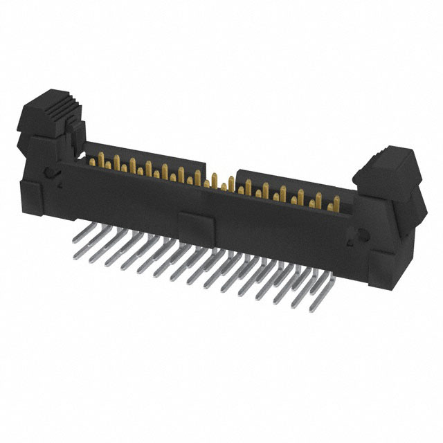 EHT-115-01-F-D-RA Samtec Inc.  Embases à broches mâles