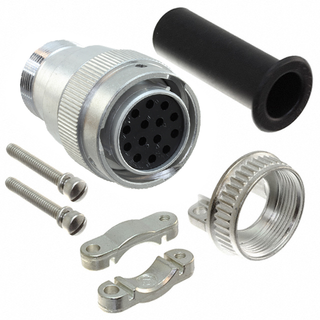 HD36-18-14SN-059 TE Connectivity Deutsch Connectors  Boîtiers de connecteurs circulaires