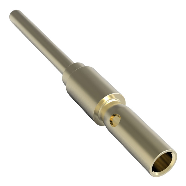 1-2314102-2 TE Connectivity AMP Connectors  Circular Connector Contacts