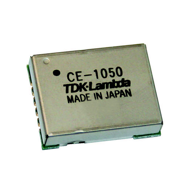 CE-1050-TP TDK-Lambda Americas Inc  Convertitori CC CC