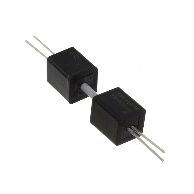 OPI1270-018 TT Electronics/Optek Technology  Optoisolatori di uscita fotovoltaici a transistor
