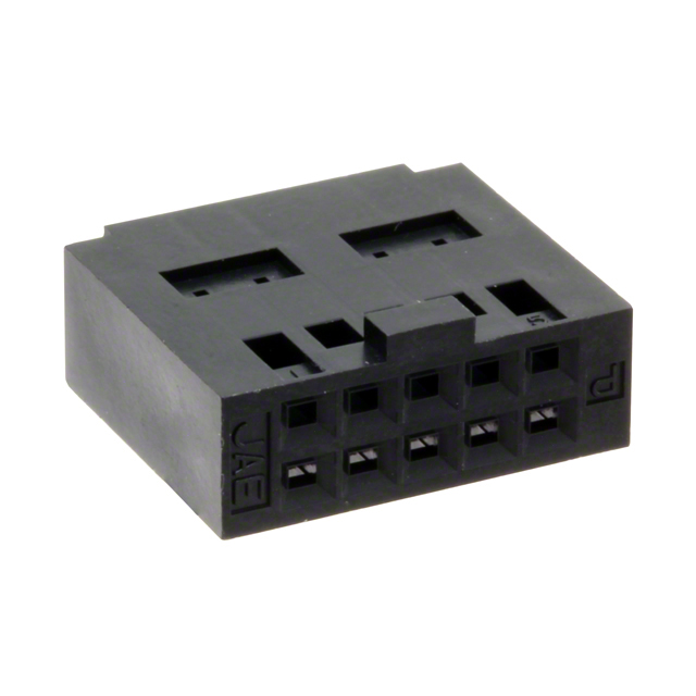 PS-D4C10 JAE Electronics  Boîtiers de connecteurs rectangulaires