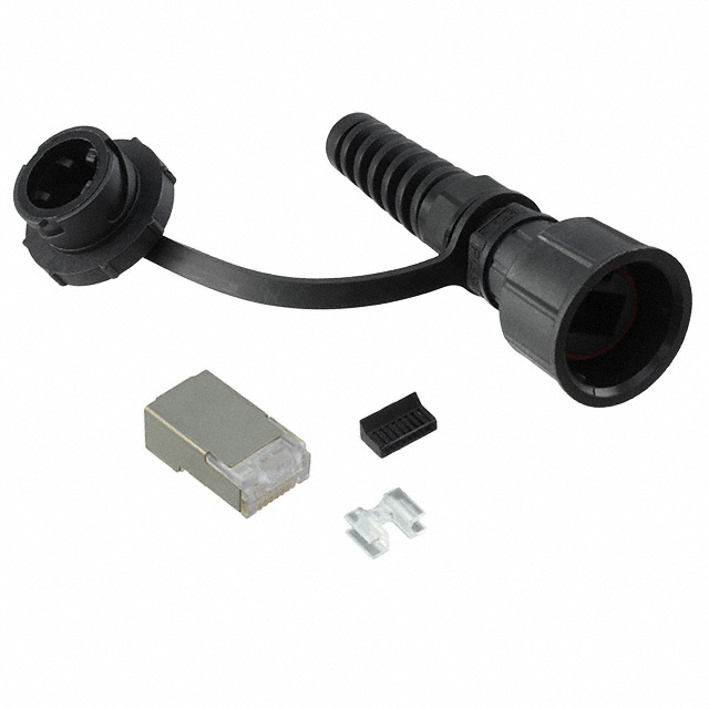 SS-39400-005 Stewart Connector  Modulare Steckverbinder