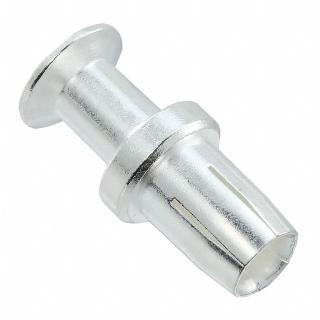 T2060002025-000 TE Connectivity AMP Connectors  Heavy Duty Connector Contacts