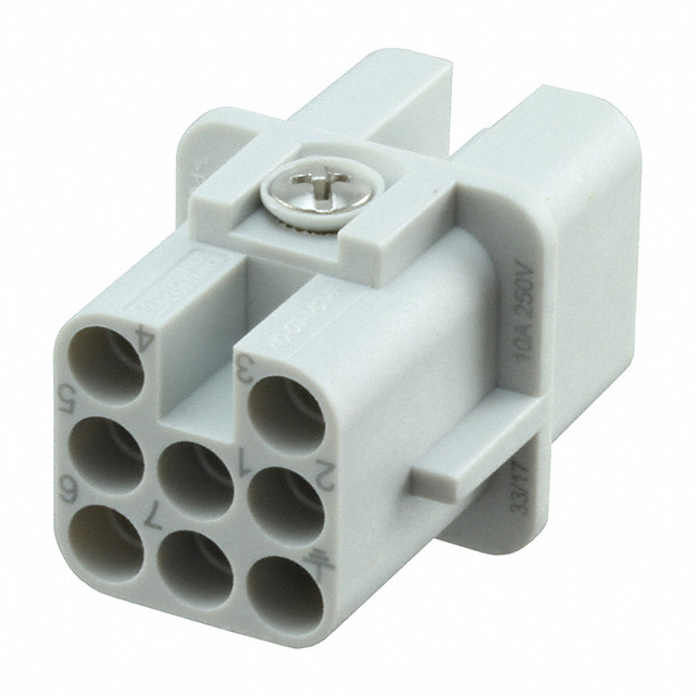 1584347 Phoenix Contact  Module mit Hochleistungs-Steckverbindereinsätzen