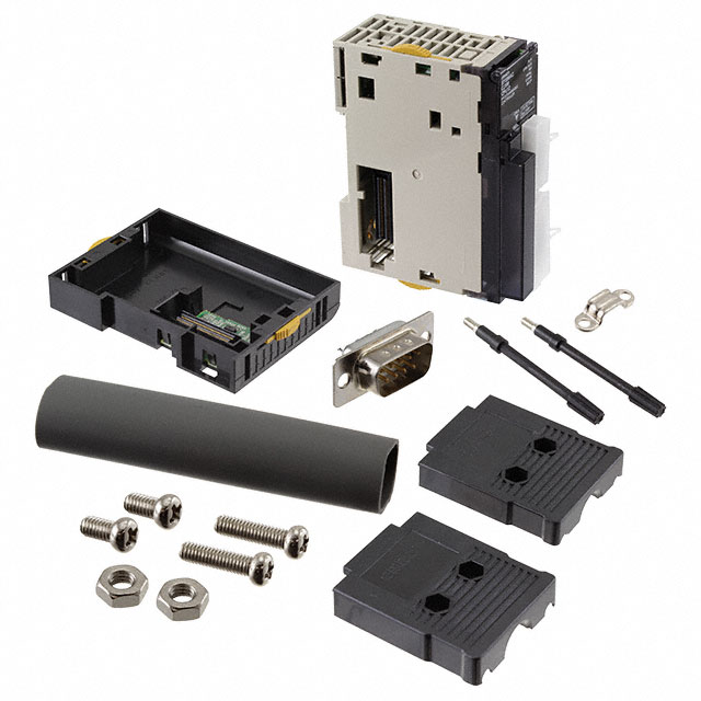 CJ1M-CPU12 Omron Automation and Safety Programmable (PLC PAC)