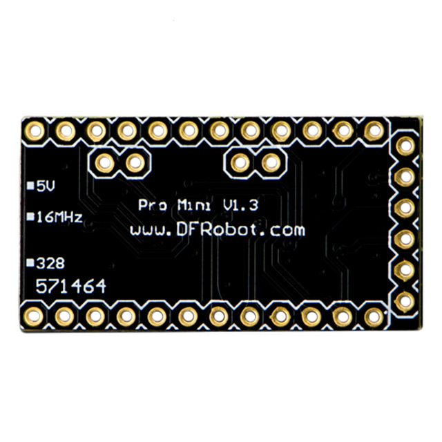 DFR0159 DFRobot  Cartes d'évaluation DSP MCU intégrées