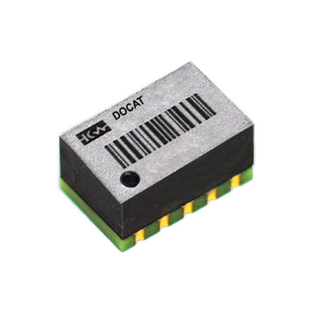 DOXSC020F-020.0M Connor Winfield  Oscillatori