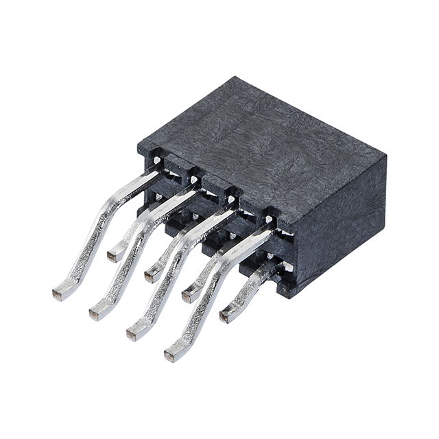 M22-6550442R Harwin Inc.  Embases Prises femelles