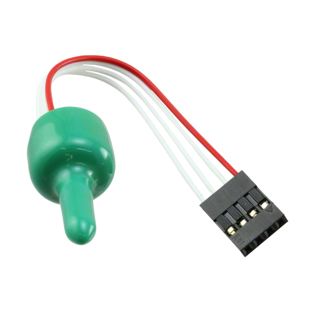 NPI-12-101GH (5V) Amphenol NovaSensor  Drucksensoren-Wandler