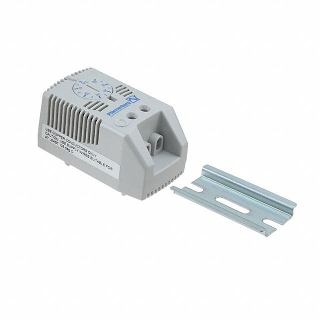 SKT011419NO-C Hammond Manufacturing  Rack-Zubehör