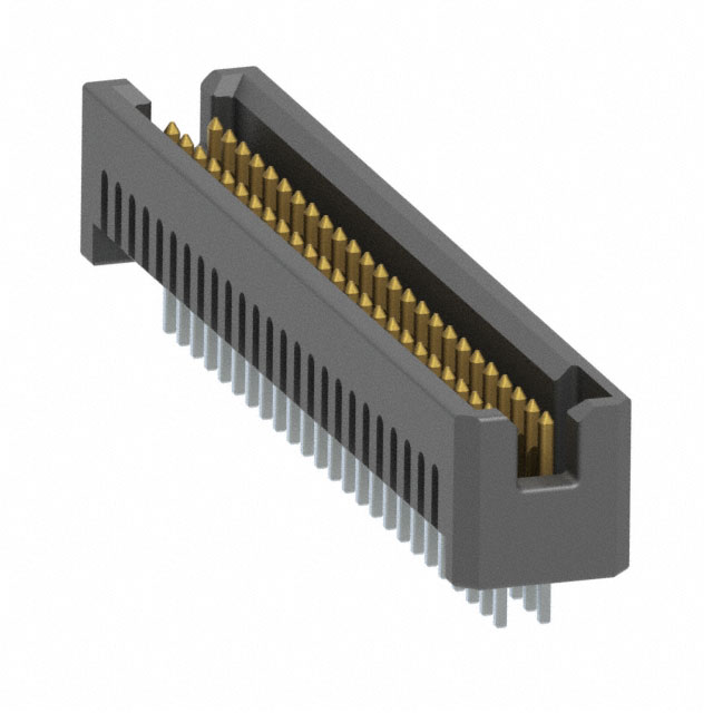 TFM-125-01-L-D Samtec Inc.  Headers Male Pins