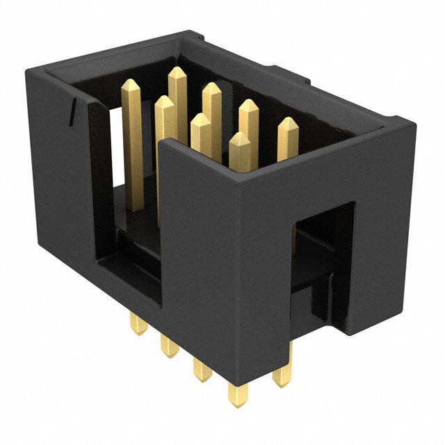 TST-104-01-L-D Samtec Inc.  Embases à broches mâles