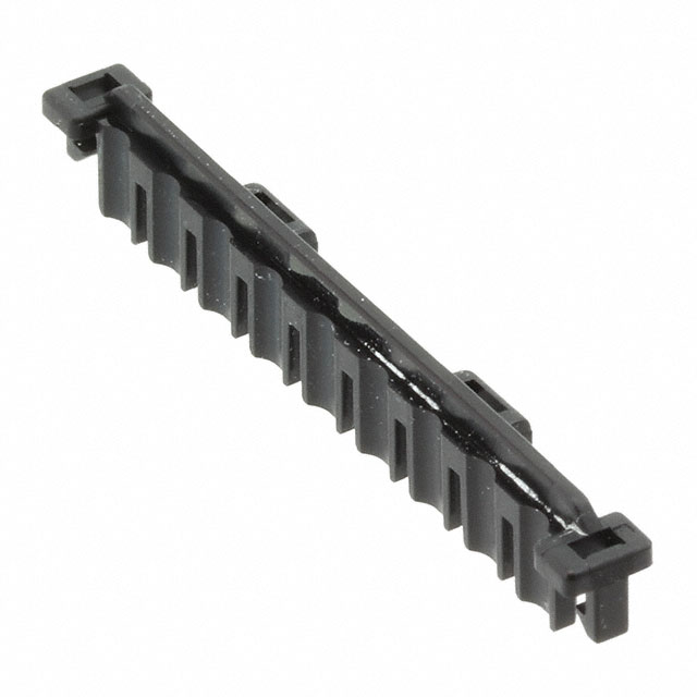 1969608-9 TE Connectivity AMP Connectors  Accessoires de connecteur rectangulaire