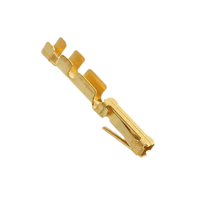 86566-2 TE Connectivity AMP Connectors  FFC FPC (Flache Flexible) Steckverbinderkontakte