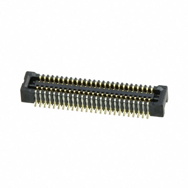 DF37NC(1.5)-50DS-0.4V(53) Hirose Electric Co Ltd  Matrices de type bord Mezzanine (carte à carte)