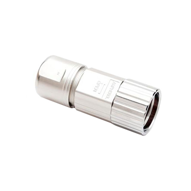 MA7CAE1600-S2 Amphenol Sine Systems Corp  Alloggiamenti per connettori circolari