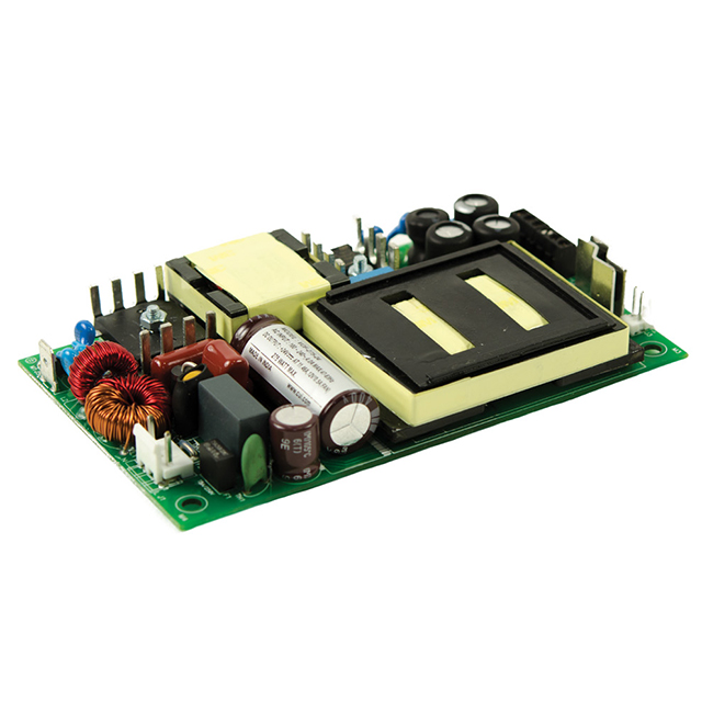 VMS-275-30-1 CUI Inc.  Convertisseurs CA/CC