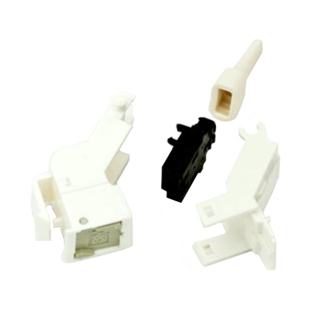 VOL-0001 3M  Inserciones Keystone