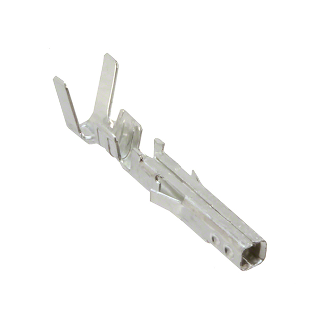 0039000214 Molex  Rectangular Connector Contacts