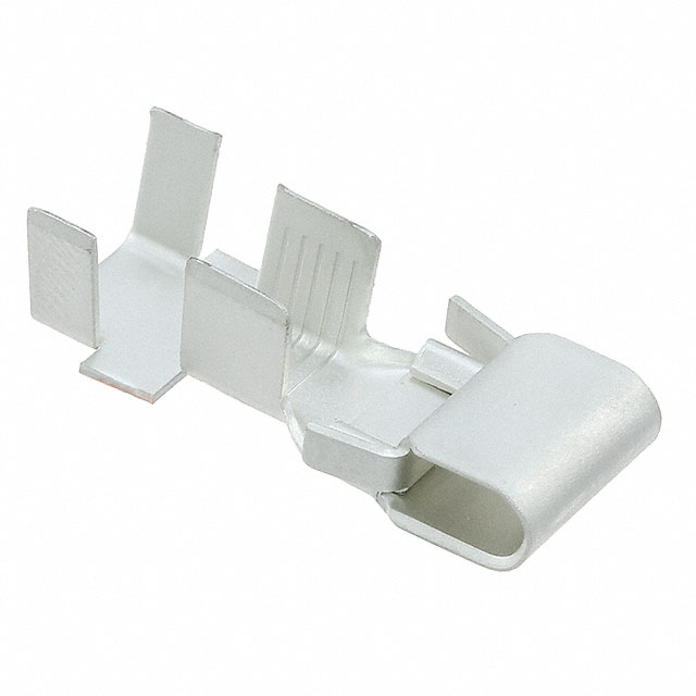 1742539-3 TE Connectivity AMP Connectors  Conectores especializados