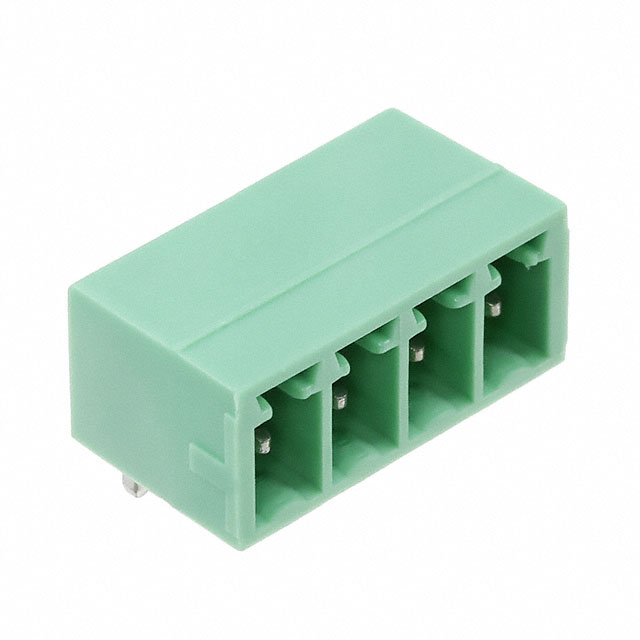 5444288 Phoenix Contact  Conectores y tomas de corriente