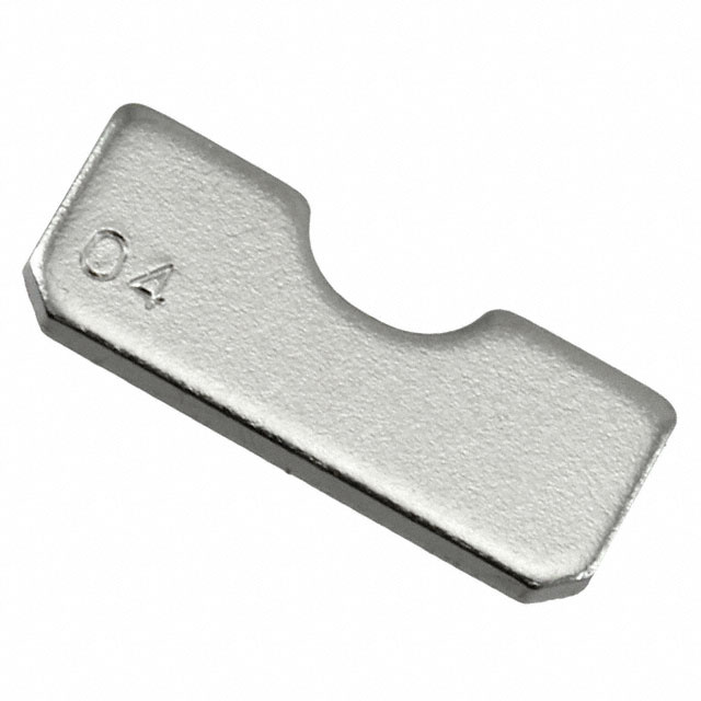 DF02HCLP04B JAE Electronics  D-Sub D-Shaped Connector Accessories