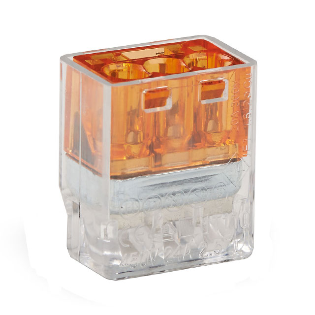 CR2094-000 TE Connectivity AMP Connectors  Conectores de empalme de cables