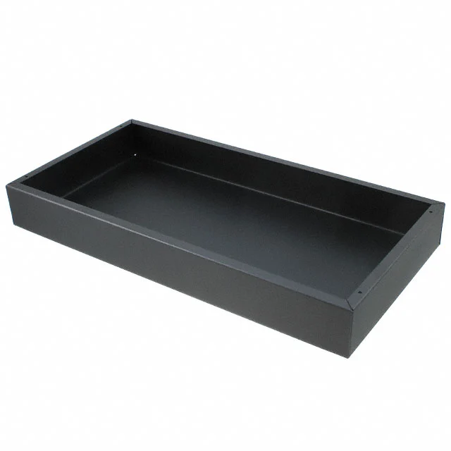 1441-26BK3 Hammond Manufacturing  Boîtes