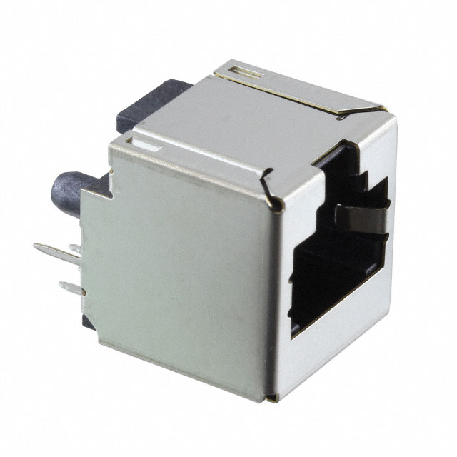 6368150-1 TE Connectivity AMP Connectors  Jack per connettori modulari